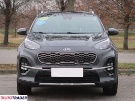 Kia Sportage 2019 1.6 174 KM