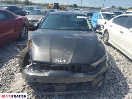 Kia Pozostałe 2025 2 Kia Pozostałe 2025 2