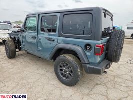 Jeep Wrangler 2026 2