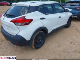 Nissan Pozostałe 2020 1 Nissan Pozostałe 2020 1
