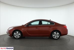 Opel Insignia 2010 1.8 138 KM