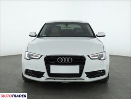 Audi A5 2014 2.0 221 KM