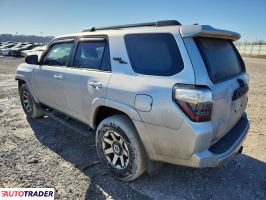 Toyota Pozostałe 2020 4