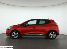 Renault Clio 2015 0.9 88 KM Renault Clio 2015 0.9 88 KM