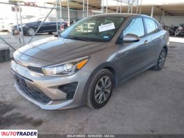 Kia Rio 2023 1 Kia Rio 2023 1