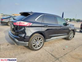 Ford Edge 2020 2