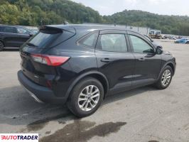 Ford Escape 2020 1