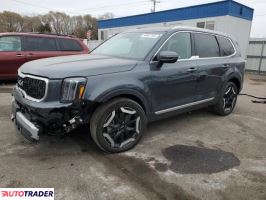 Kia Pozostałe - zobacz ofertę