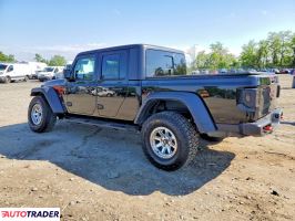 Jeep Pozostałe 2021 3