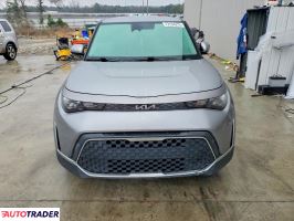 Kia Soul 2023 2