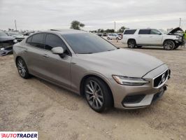 Volvo S60 2019 2