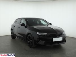 Opel Astra 2023 1.2 128 KM