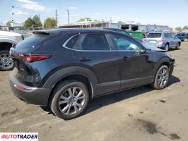 Mazda CX-30 2020 2