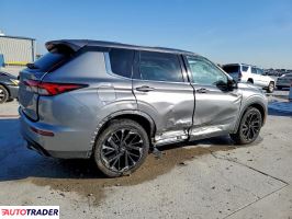 Mitsubishi Outlander 2023 2