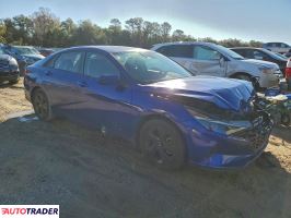 Hyundai Elantra 2022 2