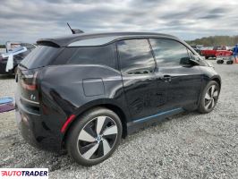 BMW i3 2021