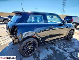 Austin Mini 2024