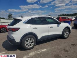 Ford Escape 2024 1