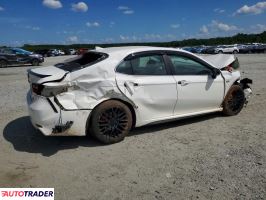 Toyota Camry 2021 2