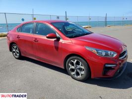 Kia Pozostałe 2021 2