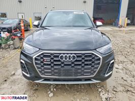 Audi Q5 2023 3