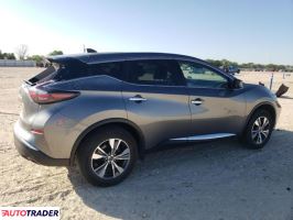 Nissan Murano 2023 3 Nissan Murano 2023 3