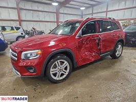 Mercedes CL - zobacz ofertę