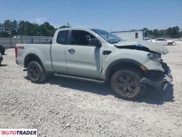 Ford Ranger 2023 2
