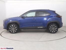 Toyota Yaris 2023 1.5 113 KM