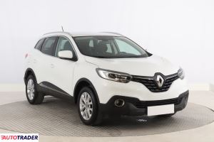 Renault Kadjar - zobacz ofertę