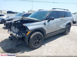 Hyundai Santa Fe 2024 2