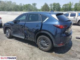 Mazda CX-5 2020 2