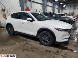 Mazda CX-5 2020 2