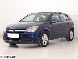 Opel Astra 2006 1.4 88 KM Opel Astra 2006 1.4 88 KM