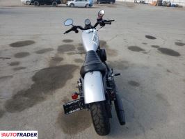 Harley-Davidson Pozostałe 2020 Harley-Davidson Pozostałe 2020