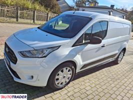 Ford Transit Connect 2019 1.5