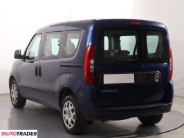 Fiat Doblo 2016 1.4 93 KM