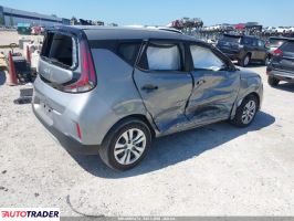 Kia Soul 2023 2