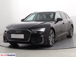 Audi A6 2022 2.0 261 KM Audi A6 2022 2.0 261 KM