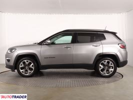 Jeep Compass 2018 1.6 118 KM