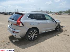 Volvo XC60 2023 2 Volvo XC60 2023 2