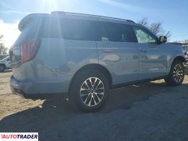 Ford Expedition 2025 3