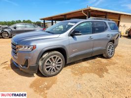 GMC Acadia 2020 3