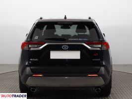 Toyota RAV 4 2020 2.5 214 KM
