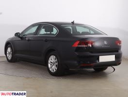 Volkswagen Passat 2022 1.5 147 KM