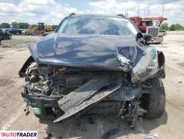 Ford Escape 2019 1
