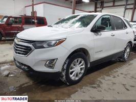 Chevrolet Equinox 2020 1