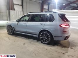 BMW Pozostałe 2023 3 BMW Pozostałe 2023 3