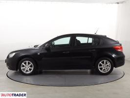 Chevrolet Cruze 2011 1.6 122 KM