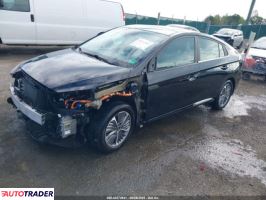 Hyundai Pozostałe 2022